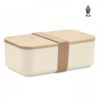 2311m-13 Lunchbox kukurydza PLA 1000ml 2311m-13 Lunchbox kukurydza PLA 1000ml