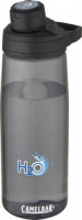 10071490f Butelka z tritanu o pojemności 750 ml, czarny 10071490f Butelka z tritanu o pojemności 750 ml, czarny