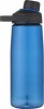 10071453f Butelka z tritanu o pojemności 750 ml, błękit królewski