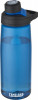 10071453f Butelka z tritanu o pojemności 750 ml, błękit królewski