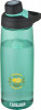 10071462f Butelka z tritanu o pojemności 750 ml, morski zielony