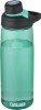 10071462f Butelka z tritanu o pojemności 750 ml, morski zielony