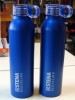 10046302f Aluminiowa butelka sportowa 650ml