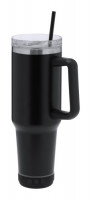 553173c-10 Kubek termiczny z głośnikiem 1250ml 553173c-10 Kubek termiczny z głośnikiem 1250ml