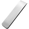 10213900f Aluminiowa zakładka klips