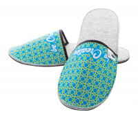6792_4171c-43 Personalizowane kapcie RPET 6792_4171c-43 Personalizowane kapcie RPET