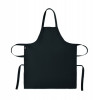 2249m-03 Organic cotton apron 240 gr/m²
