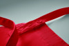 2249m-05 Organic cotton apron 240 gr/m²
