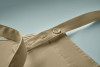 2249m-65 Organic cotton apron 240 gr/m²