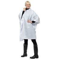 10300900f Ponczo przeciwdeszczowe z kapturem w etui 10300900f Ponczo przeciwdeszczowe z kapturem w etui