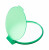 zielony
