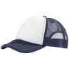 11106908f Czapka 5-panelowa Trucker Unisex