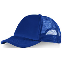 11106910f Czapka 5-panelowa Trucker Unisex
