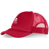 11106911f Czapka 5-panelowa Trucker Unisex