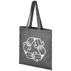 12052190f Torba na zakupy z recyklingu o gramaturze 210 g/m² Pheebs