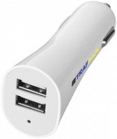 10419403f Podwójny adapter samochodowy Pole