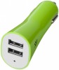 10419404f Podwójna ładowarka - adapter samochodowy Pole