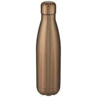 10067140f Cove Izolowana próżniowo butelka ze stali nierdzewnej o pojemności 500 ml 10067140f Cove Izolowana próżniowo butelka ze stali nierdzewnej o pojemności 500 ml