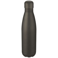 10067191f Cove Izolowana próżniowo butelka ze stali nierdzewnej o pojemności 500 ml