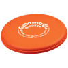 12702931f Orbit frisbee z tworzywa sztucznego pochodzącego z recyklingu