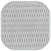 12430501f Stark głośnik Bluetooth® 2.0 o mocy 3 W z tworzyw sztucznych pochodzących z recyklingu z certyfikatem RCS