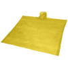 10941711f Mayan jednorazowe poncho przeciwdeszczowe z recyklingu z certyfikatem GRS, z pokrowcem do przechowywania 