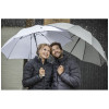 10941853f Niel automatyczny parasol o średnicy 58,42 cm wykonany z PET z recyklingu