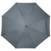 10941882f Niel automatyczny parasol o średnicy 58,42 cm wykonany z PET z recyklingu