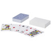 10456201f Ace zestaw kart do gry z papieru Kraft