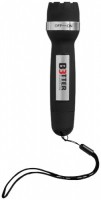 10422700f Latarka z akumulatorem ładowanym przez USB Rigel