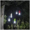 10423200f ŻARÓWKA Led na piknik