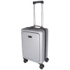 13008781f Rover Pro twarda walizka na kółkach z tworzyw sztucznych pochodzących z recyklingu z certyfikatem GRS o wysokości 51 cm i poj