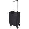 13008790f Rover Pro twarda walizka na kółkach z tworzyw sztucznych pochodzących z recyklingu z certyfikatem GRS o wysokości 51 cm i poj