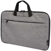 13008580f Libra etui na laptopa 2 w 1 o pojemności 3 l wykonane z materiałów z recyklingu z certyfikatem GRS