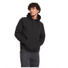 R10744O3f Vinson bluza unisex z kapturem Unisex