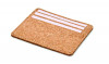 2625m-13 Korkowe etui na karty z RFID