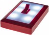 10428702f Lampka LED Switz