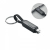 2682m-03 Brelok z kablem 60W