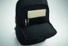 2684m-03 Plecak na laptop 15" z PU