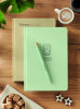 2695m-77 Notes A5 PLA z trzciny cukr.