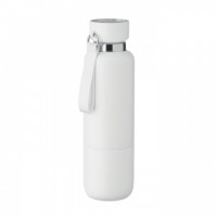 2716m-06 Butelka dwuścienna 500 ml