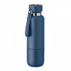 2716m-85 Butelka dwuścienna 500 ml