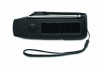 2746m-03 Przenośne radio z latarką LED