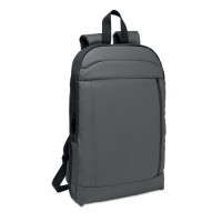 2753m-15 Plecak RPET 600D poszerzany