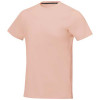 38011914f Męski t-shirt Nanaimo z krótkim rękawem Male