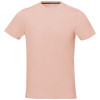 38011915f Męski t-shirt Nanaimo z krótkim rękawem Male