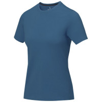 38012520f Damski t-shirt Nanaimo z krótkim rękawem Female