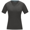 38017891f Damski T-shirt organiczny Kawartha z krótkim rękawem Female