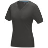 38017894f Damski T-shirt organiczny Kawartha z krótkim rękawem Female