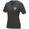 38017895f Damski T-shirt organiczny Kawartha z krótkim rękawem Female